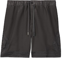 Jordan x A Ma Maniere Basketball Shorts Grey Jordan x A Ma Maniere Basketball Shorts Grey