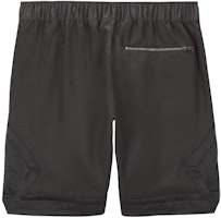 Jordan x A Ma Maniere Seluar Pendek Bola Keranjang Kelabu CV3434-099 Order Jordan x A Ma Maniere Seluar Pendek Bola Keranjang Kelabu CV3434-099