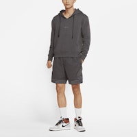 Jordan x A Ma Maniere Seluar Pendek Bola Keranjang Kelabu CV3434-099 Lookbook Jordan x A Ma Maniere Seluar Pendek Bola Keranjang Kelabu CV3434-099