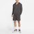 Jordan x A Ma Maniere Basketball Shorts Grey