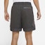 Shop Jordan x A Ma Maniere Basketball Shorts Grey