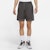 Jordan x A Ma Maniere Basketball Shorts Grey