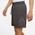 Jordan x A Ma Maniere Basketball Shorts Grey