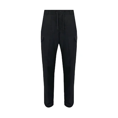 Jordan x A Ma Maniere Cargo Pants Black