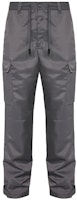 Jordan x A Ma Maniere Cargo Pants Grey Jordan x A Ma Maniere Cargo Pants Grey