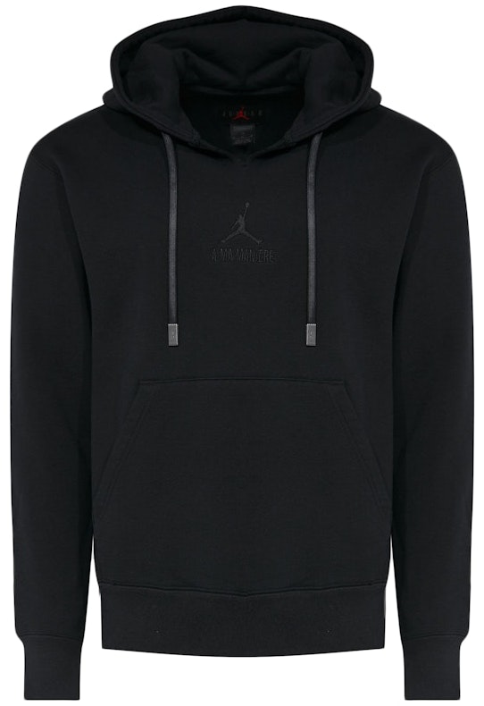 jordan-x-a-ma-maniere-hoodie-black