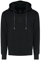 Jordan x A Ma Maniere Hoodie Black Jordan x A Ma Maniere Hoodie Black