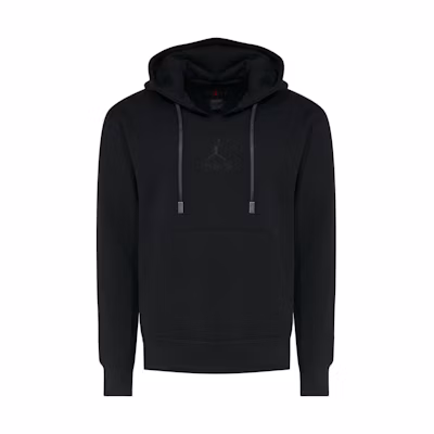 Jordan x A Ma Maniere Hoodie Black