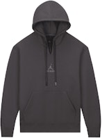 Jordan x A Ma Maniere Hoodie Grey Jordan x A Ma Maniere Hoodie Grey