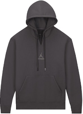 Jordan x A Ma Maniere Hoodie Grey Buy Jordan x A Ma Maniere Hoodie Grey