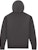 Jordan x A Ma Maniere Hoodie Grey