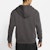 Jordan x A Ma Maniere Hoodie Grey