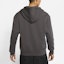 Purchase Jordan x A Ma Maniere Hoodie Grey