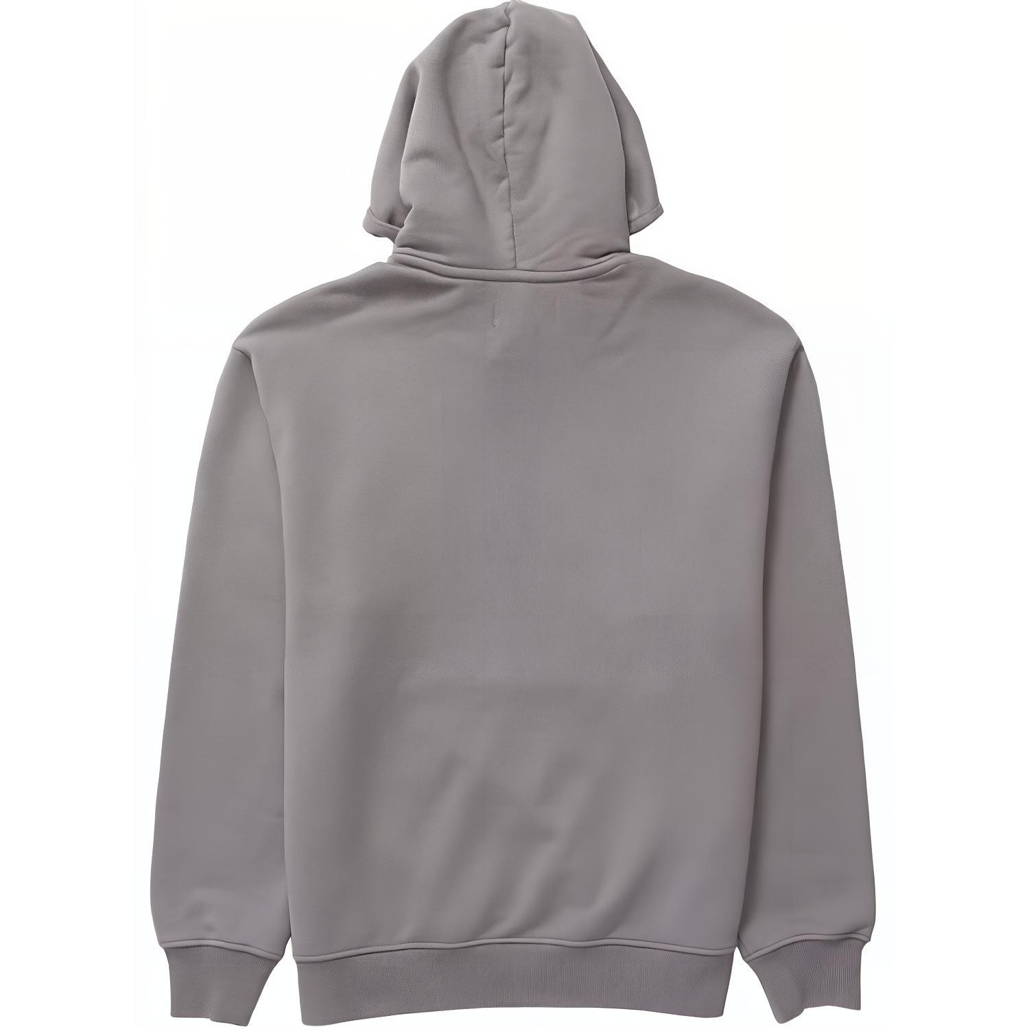 Jordan A Ma Maniere Hoodie Grey Unisex Asia Edition Stylish Long Sleeve HF0541-029 圖 3