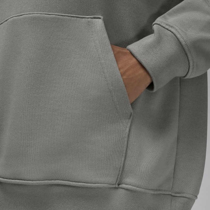 Jordan A Ma Maniere Hoodie Grey Unisex Asia Edition Stylish Long Sleeve HF0541-029 圖 6
