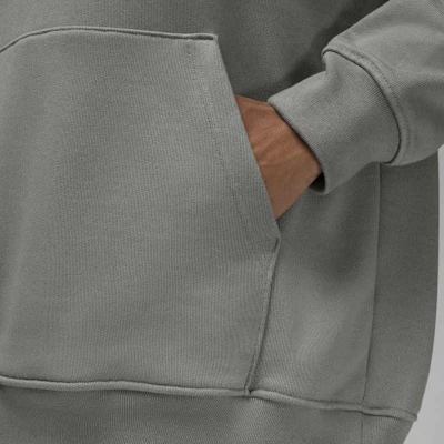 乔丹 x A Ma Maniere 灰色连帽衫 男女同款 亚洲版 时尚长袖 HF0541-029 Details for 乔丹 x A Ma Maniere 灰色连帽衫 男女同款 亚洲版 时尚长袖 HF0541-029