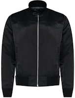 Jordan x A Ma Maniere Jacket Black Jordan x A Ma Maniere Jacket Black