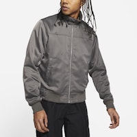 Chaqueta Jordan x A Ma Maniere Gris CV3429-099 Lookbook Chaqueta Jordan x A Ma Maniere Gris CV3429-099