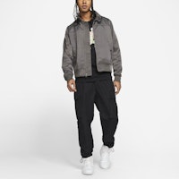 Chaqueta Jordan x A Ma Maniere Gris CV3429-099 Shop Chaqueta Jordan x A Ma Maniere Gris CV3429-099