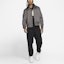 Shop Jordan x A Ma Maniere Jacket Grey