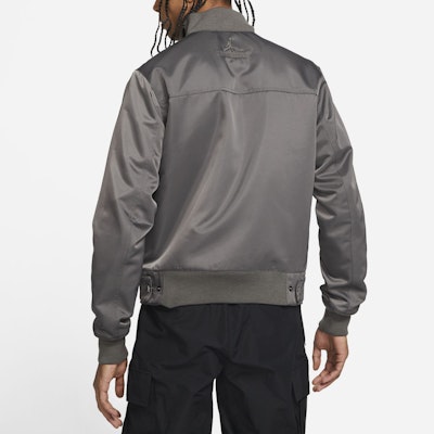 Jordan x A Ma Maniere Jacket Grey Purchase Jordan x A Ma Maniere Jacket Grey