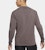 Jordan x A Ma Maniere L/S T-Shirt Clay