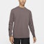 Purchase Jordan x A Ma Maniere L/S T-Shirt Clay