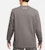 Jordan x A Ma Maniere L/S T-Shirt Grey