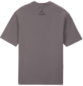 Jordan x A Ma Maniere Baju-T Tanah Liat CV3440-281 Order Jordan x A Ma Maniere Baju-T Tanah Liat CV3440-281