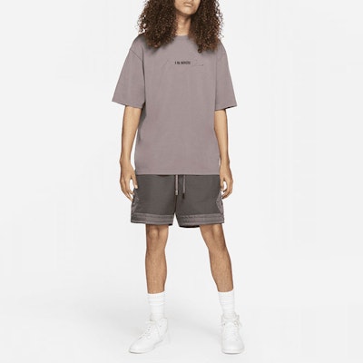 Jordan x A Ma Maniere T-Shirt Clay Lookbook Jordan x A Ma Maniere T-Shirt Clay