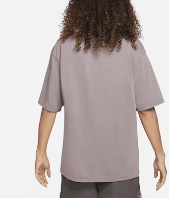 Jordan x A Ma Maniere T-Shirt Clay Shop Jordan x A Ma Maniere T-Shirt Clay