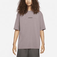 Jordan x A Ma Maniere Baju-T Tanah Liat CV3440-281 Purchase Jordan x A Ma Maniere Baju-T Tanah Liat CV3440-281