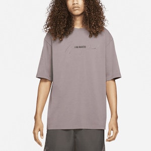 Jordan x A Ma Maniere Baju-T Tanah Liat CV3440-281 Purchase Jordan x A Ma Maniere Baju-T Tanah Liat CV3440-281