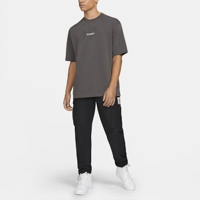 Jordan x A Ma Maniere T-Shirt Grey Order Jordan x A Ma Maniere T-Shirt Grey