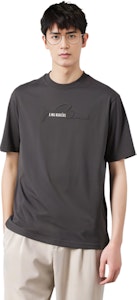 Camiseta Jordan x A Ma Maniere Gris CV3440-099 Lookbook Camiseta Jordan x A Ma Maniere Gris CV3440-099