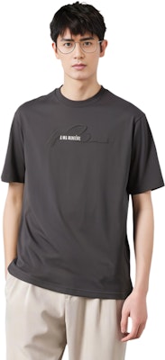 Jordan x A Ma Maniere T-Shirt Grey Lookbook Jordan x A Ma Maniere T-Shirt Grey