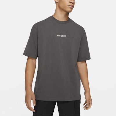 Jordan x A Ma Maniere T-Shirt Grey Purchase Jordan x A Ma Maniere T-Shirt Grey