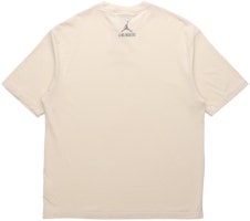 조던 x 아 마 마니에르 내추럴 티셔츠 CV3440-292 Order 조던 x 아 마 마니에르 내추럴 티셔츠 CV3440-292