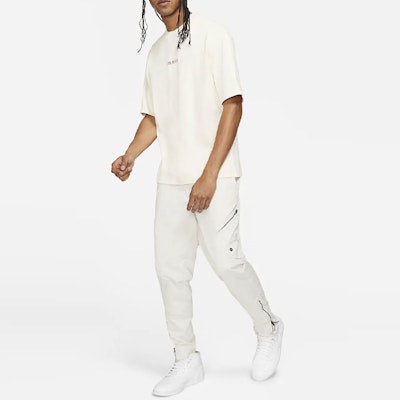 Jordan x A Ma Maniere T-Shirt Natural Purchase Jordan x A Ma Maniere T-Shirt Natural