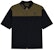Jordan x Aleali May Crew Shirt Black/Medium Olive