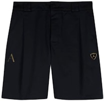 Jordan x Aleali May Crew Short Black/Medium Olive Jordan x Aleali May Crew Short Black/Medium Olive