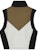 Jordan x Aleali May Cropped Top Medium Olive
