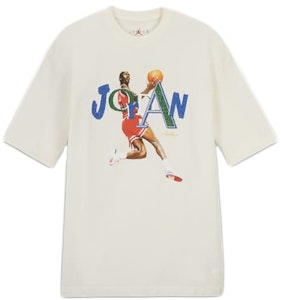 ジョーダン x アレアリ・メイ Tシャツ (白) DH3851-133 Buy ジョーダン x アレアリ・メイ Tシャツ (白) DH3851-133