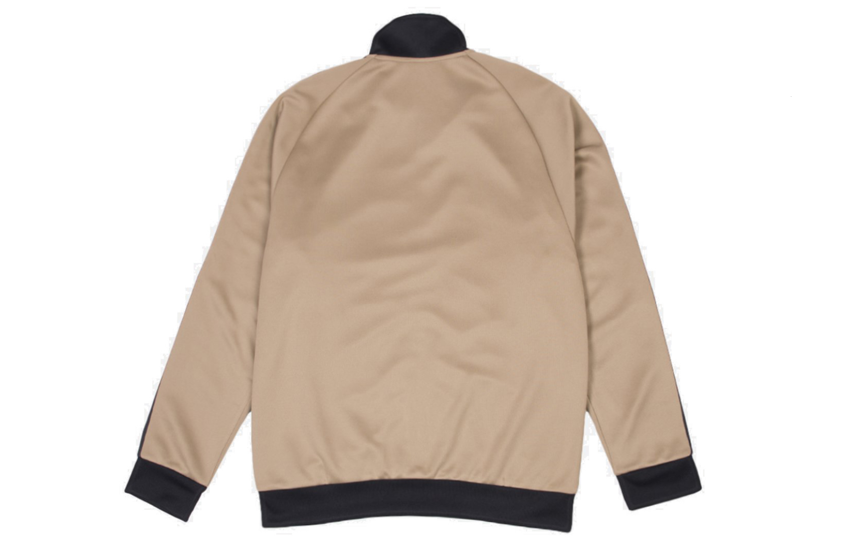 Lookbook Jordan x CLOT Logo Tape Track Jacket Pasir Kelabu AR8401-213