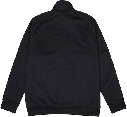 Jordan x CLOT Mesh Shorts Jacket Edisi Asia Hitam AR8402-010 Lookbook Jordan x CLOT Mesh Shorts Jacket Edisi Asia Hitam AR8402-010