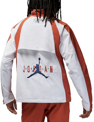 乔丹 x Eastside Golf 标志拉链夹克 白/橙 亚洲版 DV1883-100 Shop 乔丹 x Eastside Golf 标志拉链夹克 白/橙 亚洲版 DV1883-100