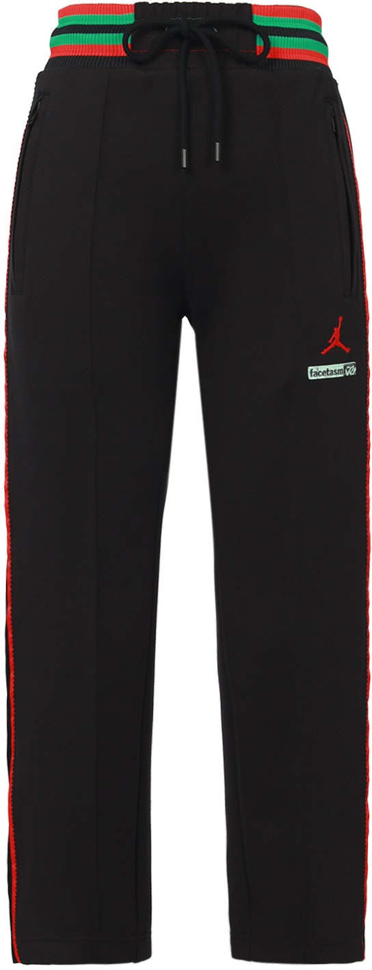 jordan-x-facetasm-collab-retro-track-striped-sweatpants-black-asia-dc-4642-010