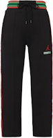 Jordan x FACETASM Collab Retro Track Striped Sweatpants Black ( Asia) DC4642-010 Jordan x FACETASM Collab Retro Track Striped Sweatpants Black ( Asia) DC4642-010