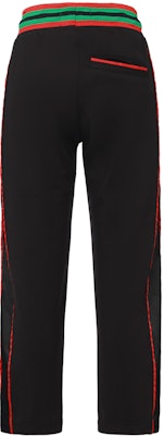 Jordan x FACETASM Collab Retro Track Striped Sweatpants Black ( Asia) DC4642-010 Lookbook Jordan x FACETASM Collab Retro Track Striped Sweatpants Black ( Asia) DC4642-010