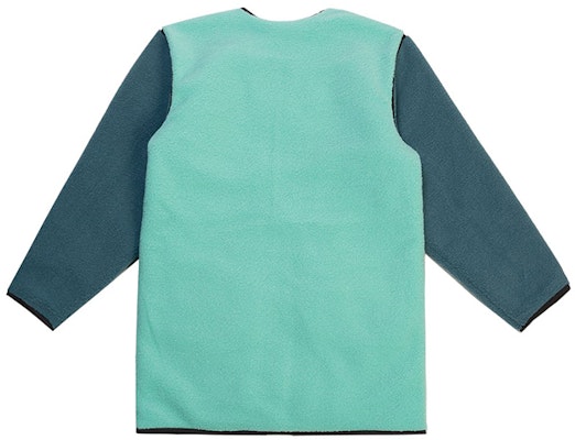 Jordan x FACETASM 可翻面羊羔絨外套 黑色 - 亞洲冬季特別版 DC4637-022 Lookbook Jordan x FACETASM 可翻面羊羔絨外套 黑色 - 亞洲冬季特別版 DC4637-022